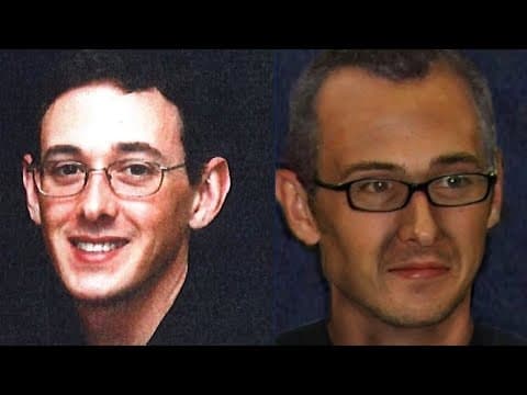 Attorney general to hold Ohio Missing Persons Day event to help families