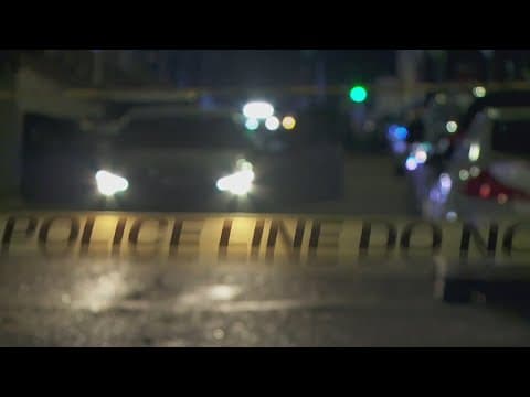 5 mothers killed in New Orleans in past five weeks