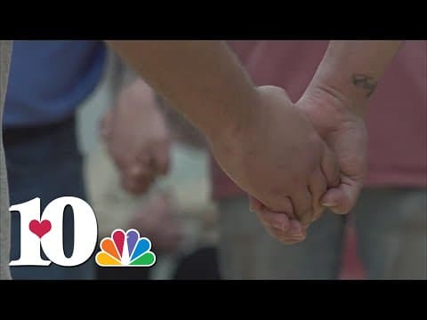 Wartburg community raises money for 17-year-old diagnosed with rare autoimmune disorder