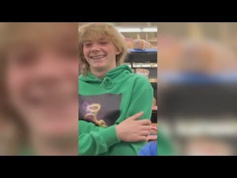 Man charged with murder in deadly shooting of 17-year-old in Speedway