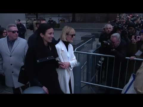 Donald Trump must pay an additional $83.3 million to E. Jean Carroll in defamation case, jury says