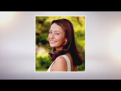 Texas deadly flooding: Houston family shares powerful tribute to Camp Mystic counselor