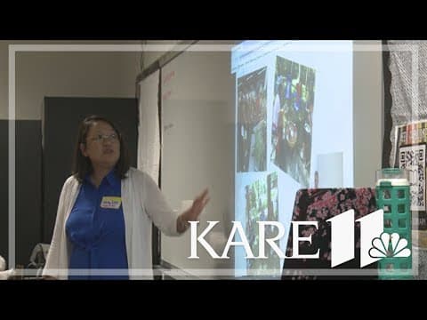 St. Paul teachers focus on inclusive lessons