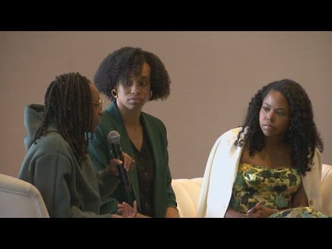 Indiana Fever stars defend reproductive rights at fundraiser event