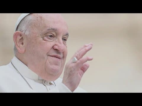 Pope Francis suffers medical setback
