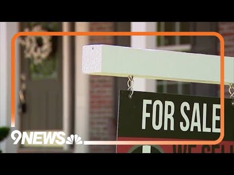Real estate expert offers tips on getting your home ready to sell