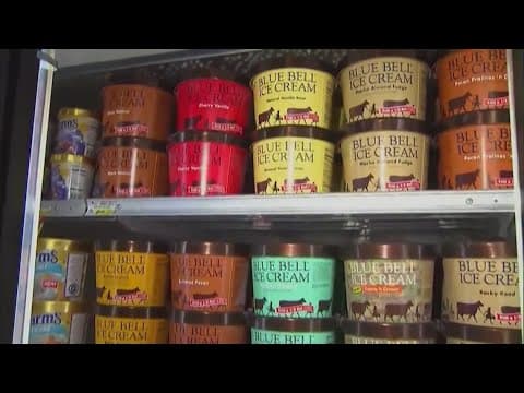 Blue Bell to bring back discontinued flavor through a tournament