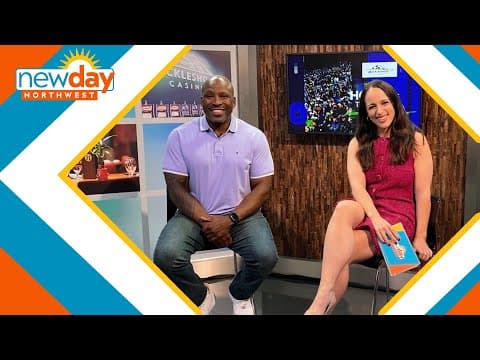 Hawk Zone: Seahawks lose third game in a row - New Day NW