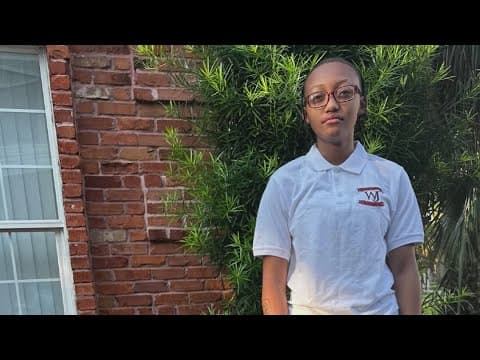 Father mourns daughter killed in crash with a car involved in police chase