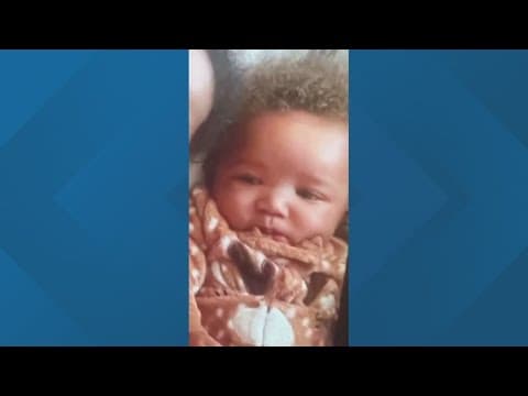 Autopsy: Death of Ky'air Thomas ruled sudden unexplained infant death; twin left face down in bed