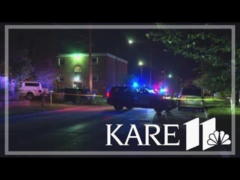 St. Paul police detail the city's latest homicide