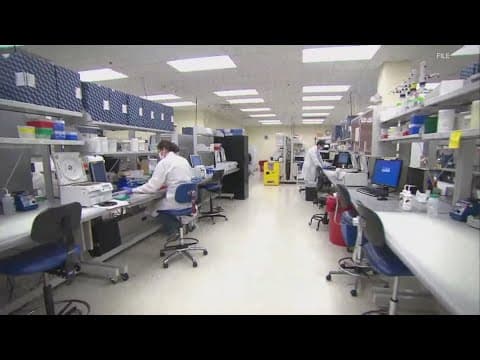 Remains found in Owen County in 2003 identified as missing Indianapolis woman