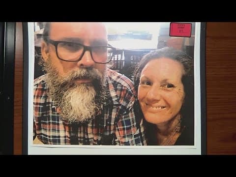 Matheau Moore juror: ‘I just will never believe he killed his wife’