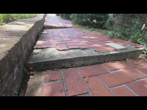 After 5 years of getting the runaround, KHOU 11 News helps Houston family get the help they needed