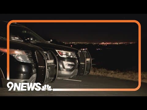 Jeffco Sheriff's Office to take over policing duties for Town of Morrison