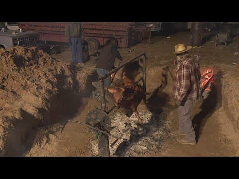 Prairie View Trailriders get ready for trek to Houston Livestock Show & Rodeo