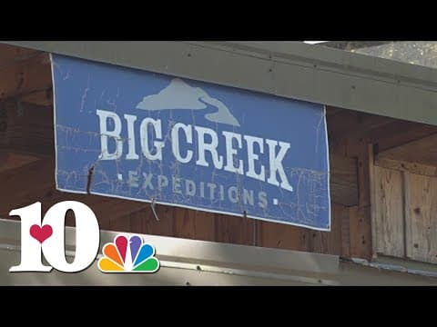 How Cocke Co. Schools are doing 2 months after Helene