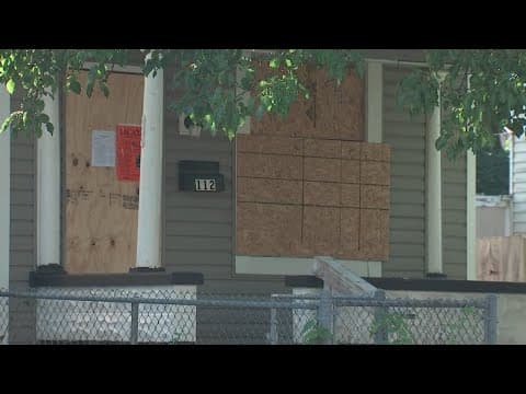 City attorney shuts down drug houses in Franklinton, Hilltop neighborhoods