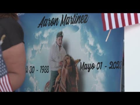 Family pushes for justice after accused killer escapes custody