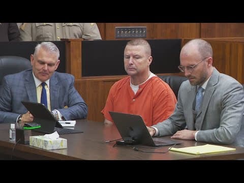 Clark County Sheriff donates money given to him by Jamey Noel