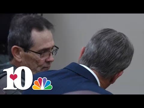 Man accused of killing 12-year-old in 2023 Norris Lake boat crash appears in court