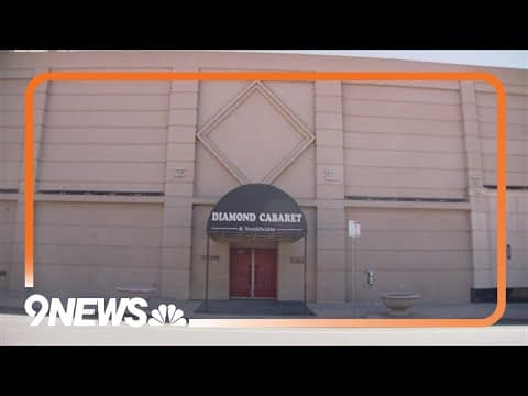 Denver strip clubs owner charged with bribing NY officials