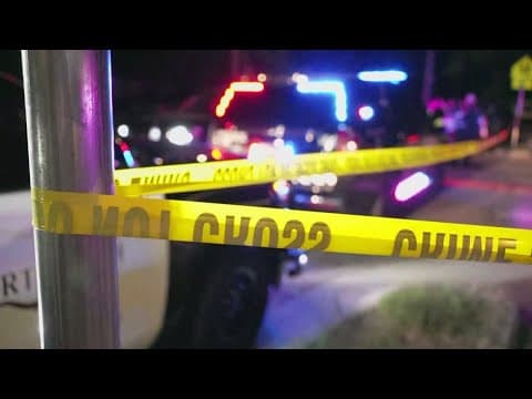 Investigation underway after fatal shootings overnight in Fort Worth