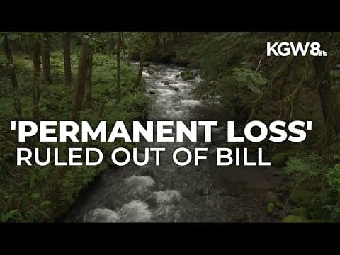 GOP plan to sell more than 2 million acres of federal lands found to violate Senate rules