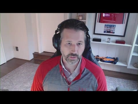 Andrew McNeill interview