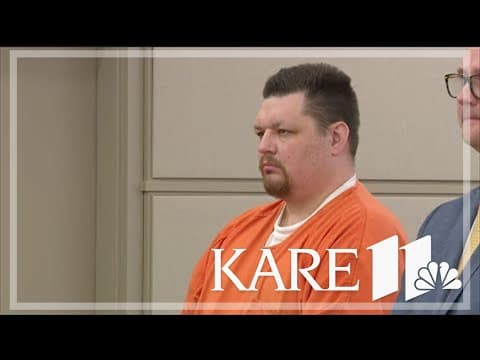 Former VFW leader sentenced to nearly 24 years in woman's murder