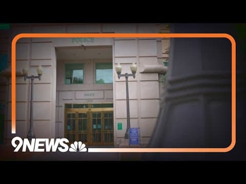 Documents reveal new details about Aurora police sergeant arrested on child exploitation charges