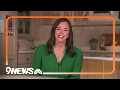 Survivor speaks after Sen. Katie Britt used her story in State of the Union rebuttal