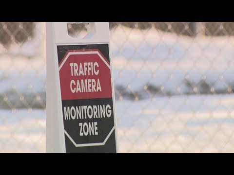 Town of Morningside implements stop sign cameras to improve school zone safety