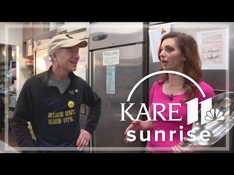 Dining Out For Life event begins fundraising Thursday