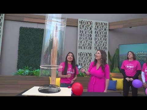 Cal State San Marcos and The Classical Academy host Super STEM Saturday | March 8