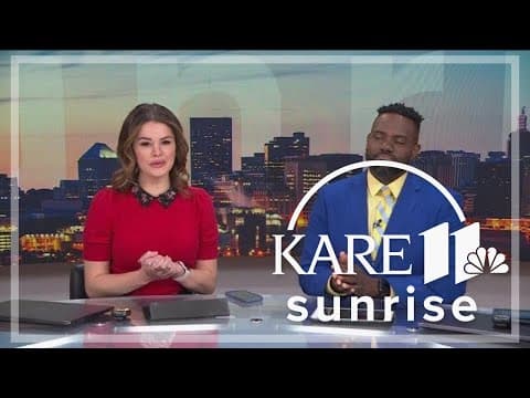 The morning headlines for Wednesday, March 6