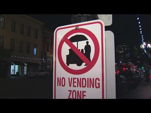 San Diego top stories for November 22