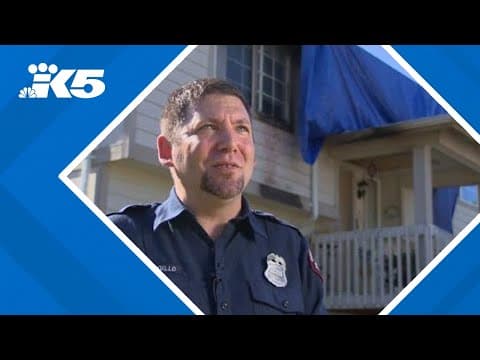 Snohomish County fire officials sound alarm on fireworks amid prime fire conditions