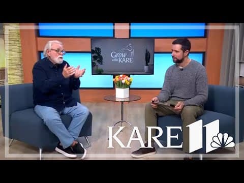 Grow with KARE: Spring viewer questions