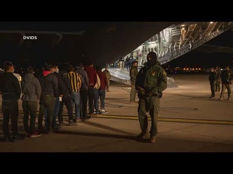 US, Colombia battle over deportations | Trade standoff over immigration ends