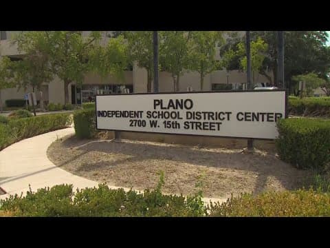 Plano ISD set to discuss closing schools