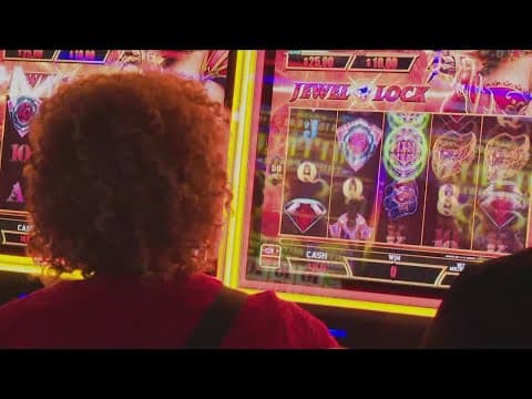 New Tysons casino talks faces backlash