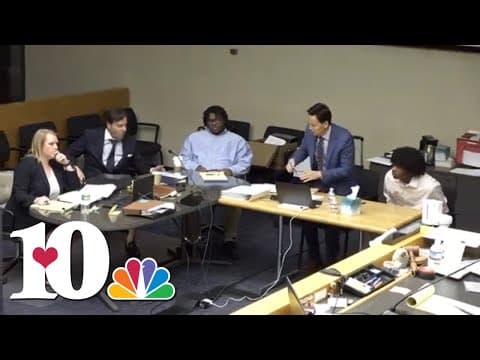 Davis-Jordan trial: Davis, Jordan say they will not testify