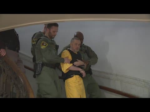 Delphi murders defendant Richard Allen not expected to attend hearing at Indiana Supreme Court