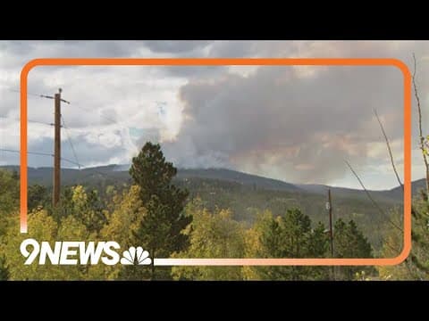 Pearl Fire grows to 138 acres