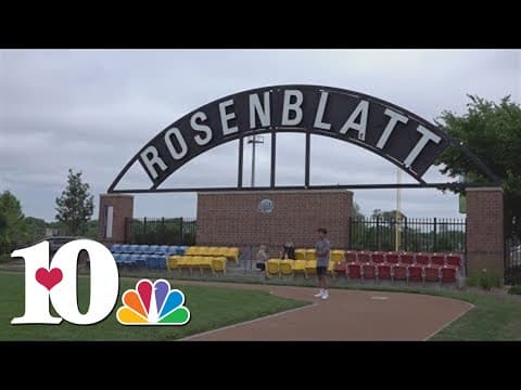 A look back at the 1951 Vols team and stadium they played in