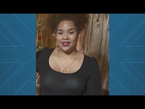 Family says human trafficking detective is investigating missing Houston woman's disappearance