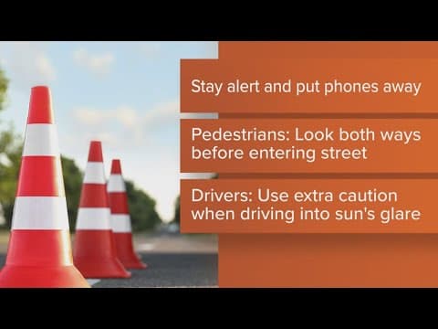 Loudoun County authorities see uptick in pedestrian crashes