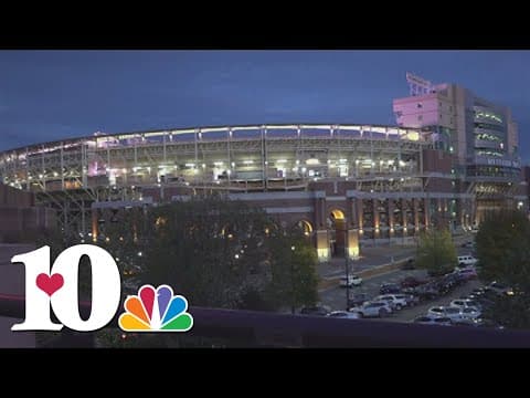 Vol fans optimistic about College Football Playoffs