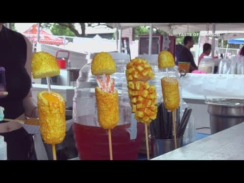 What to expect at the 30th annual Taste of Addison